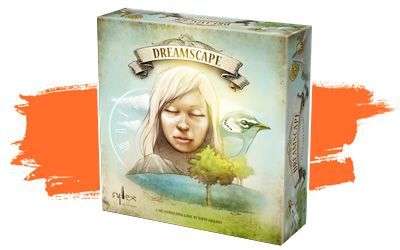 Dreamescape