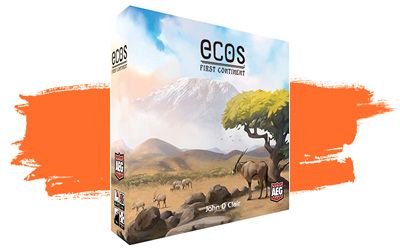 Novedades Octubre 2020 - Ecos