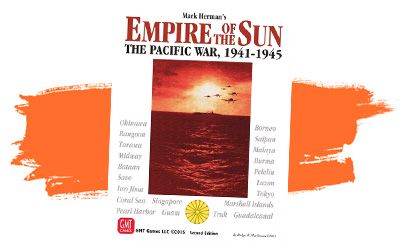 Novedades Noviembre 2020 - Imperio del Sol