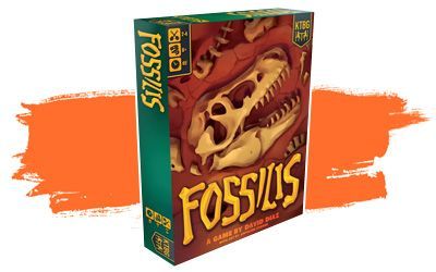 Novedades Noviembre 2020 - Fossilis