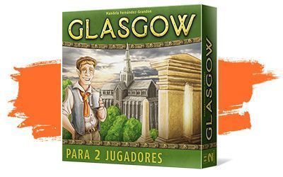 juegos a 2 SPIEL- Glasgow