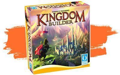 Kingdom builder