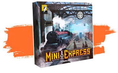 Mini Express