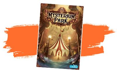 Misterium Park - Top Cooperativos 2020