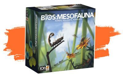 kickstarter Octubre segunda quincena Bios