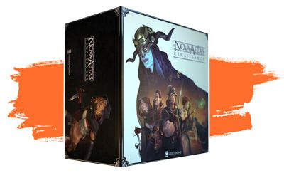 kickstarter Octubre segunda quincena