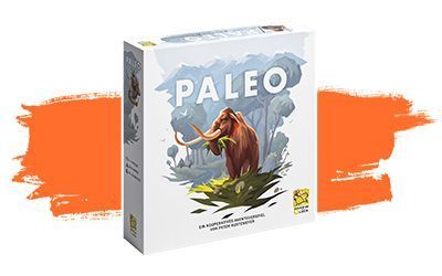 Paleo - juego cooperativo
