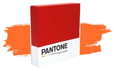 Pantone caja