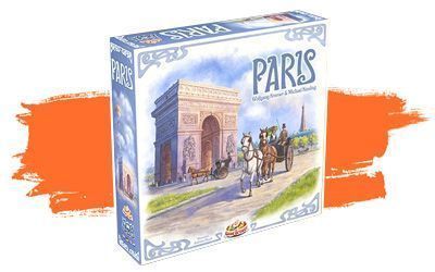 Game Brewer en SPIEL - Paris