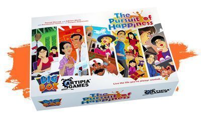 kickstarter Noviembre primera quincena 
