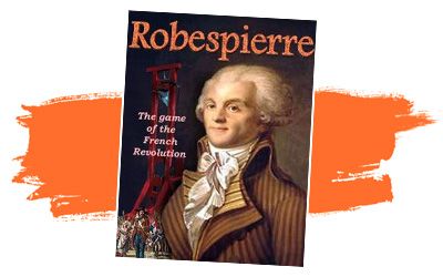 Demos españolas SPIEL - Robespierre