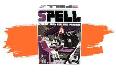juegos a 2 SPIEL - SPELL