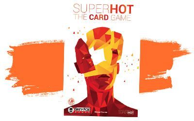 Solitarios atípicos - SuperHOT