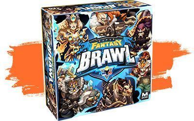 10 juegos exclusivos a 2 - Super Fantasy Brawl