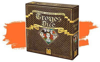 Novedades Octubre 2020 - Troyes dice