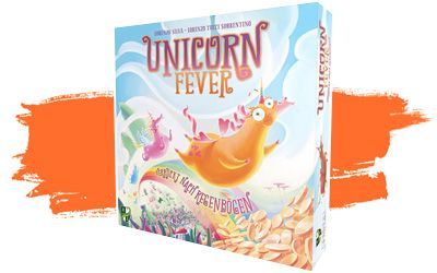 Novedades Octubre 2020 Unicorn Fever