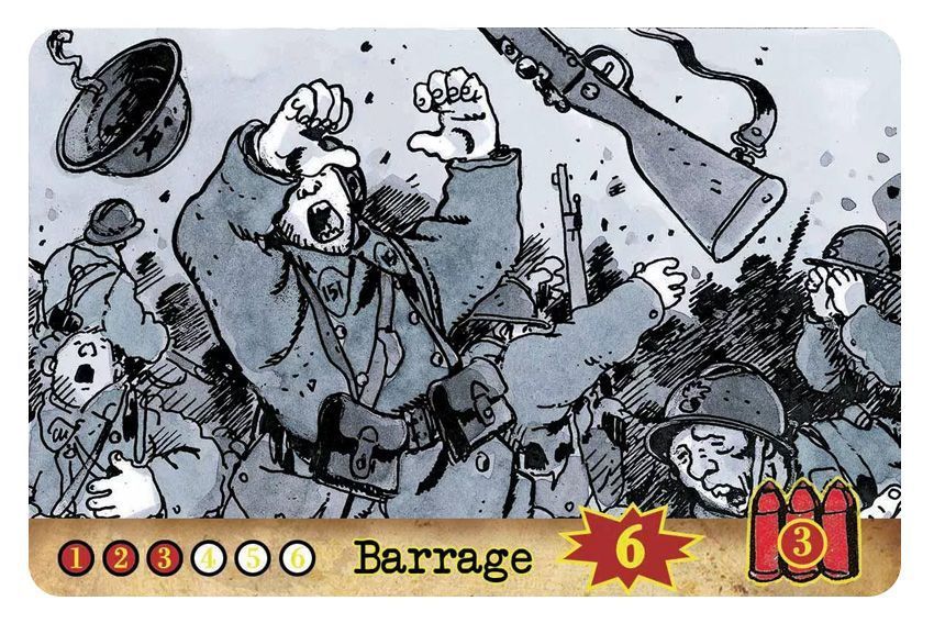 Verdun 1916 reseña en español