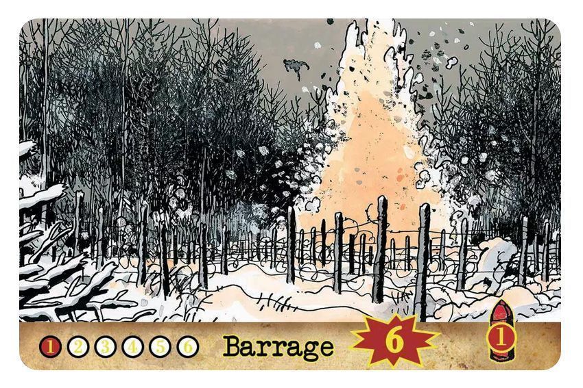 Verdun 1916 carta