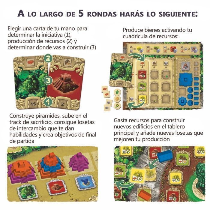 Como jugar Zatopec