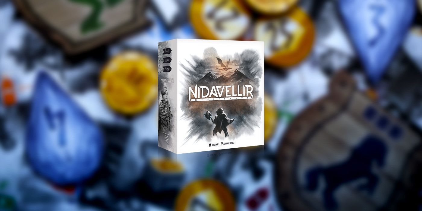Nidavellir