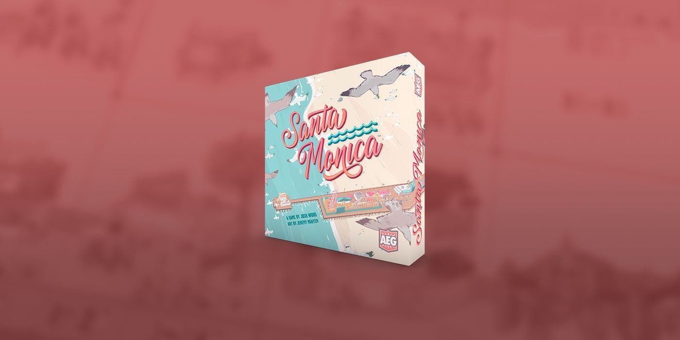 Santa Mónica