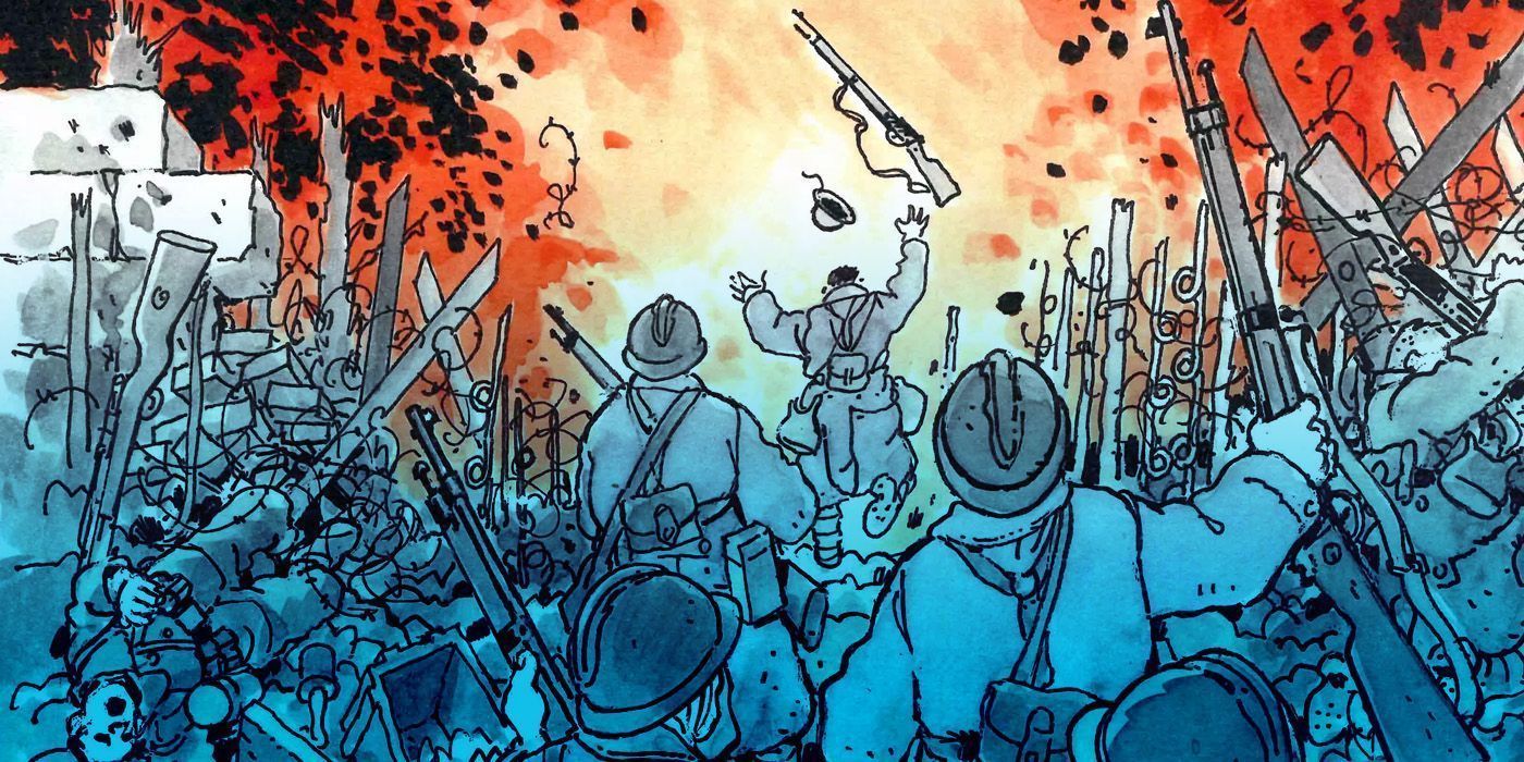 verdun 1916
