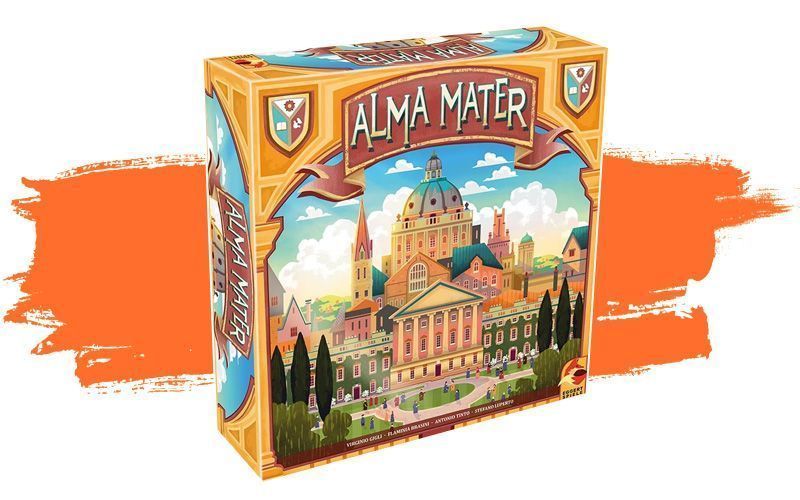 Alma mater en español - Novedades Septiembre 2021