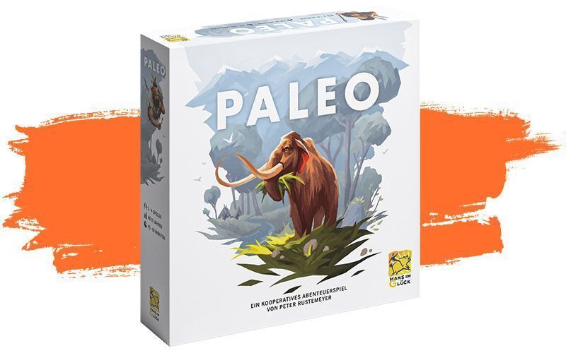 Paleo expansión