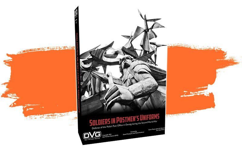 kickstarter Noviembre segunda quincena - Soldados
