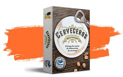 Diciembre Looping Games - Cerveceros