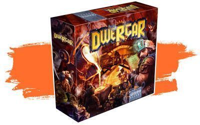 Juegos por llegar 2020 - Dwergar