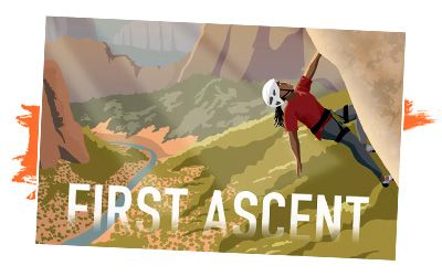 Juegos por llegar 2020 - First Ascent