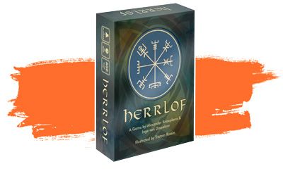 Herrlof