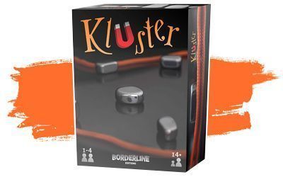 abstractos para regalo 2020 - Kluster