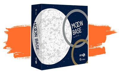 Moon Base