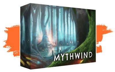 Juegos por llegar 2020 - Mythwind