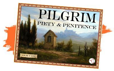 Juegos por llegar 2020 - Pilgrim