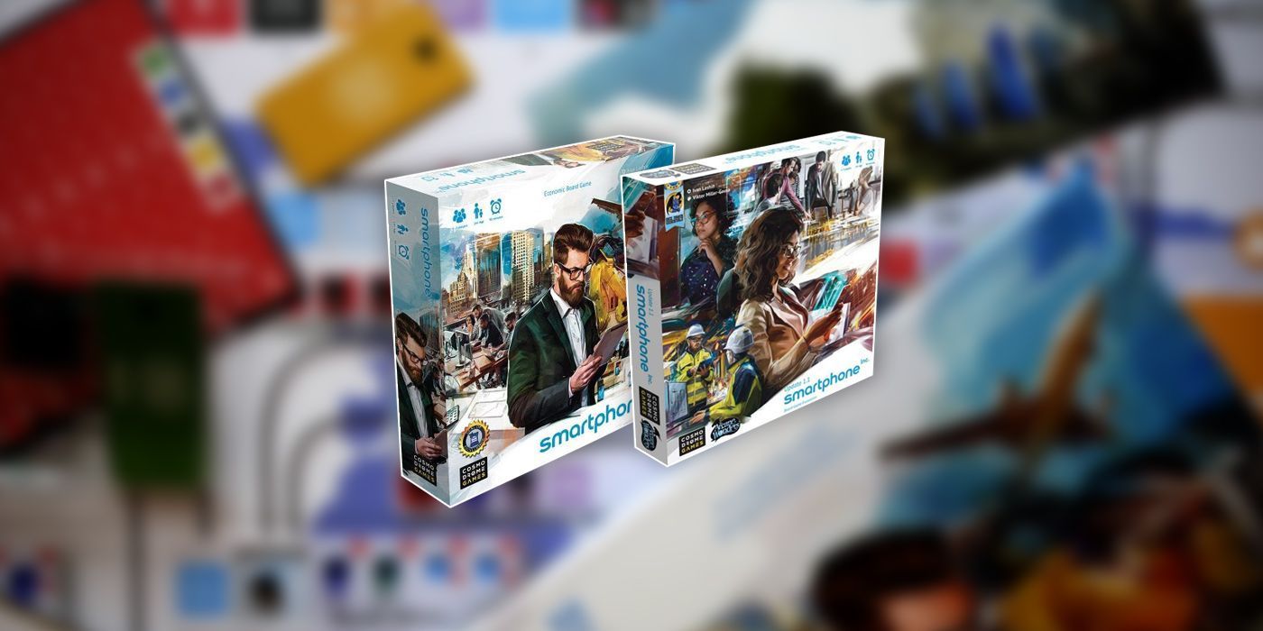 Portada Smartphone Inc
