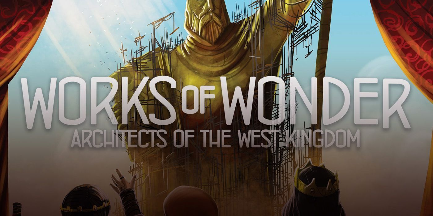 works of wonder