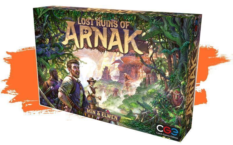 Arnak top colocación trabajadores