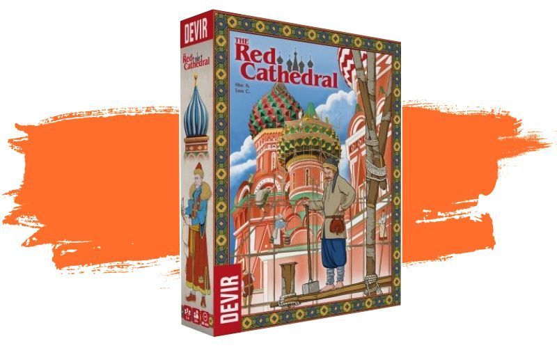 Caja del juego
