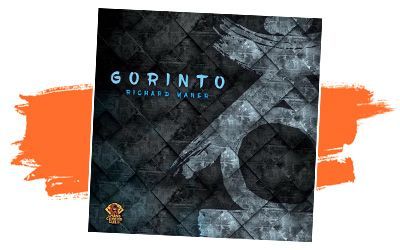 Gorinto - Maldito games