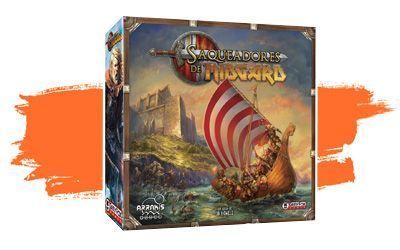 más jugados de Noviembre - Saqueadores