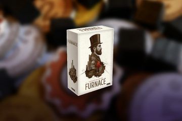 Furnace