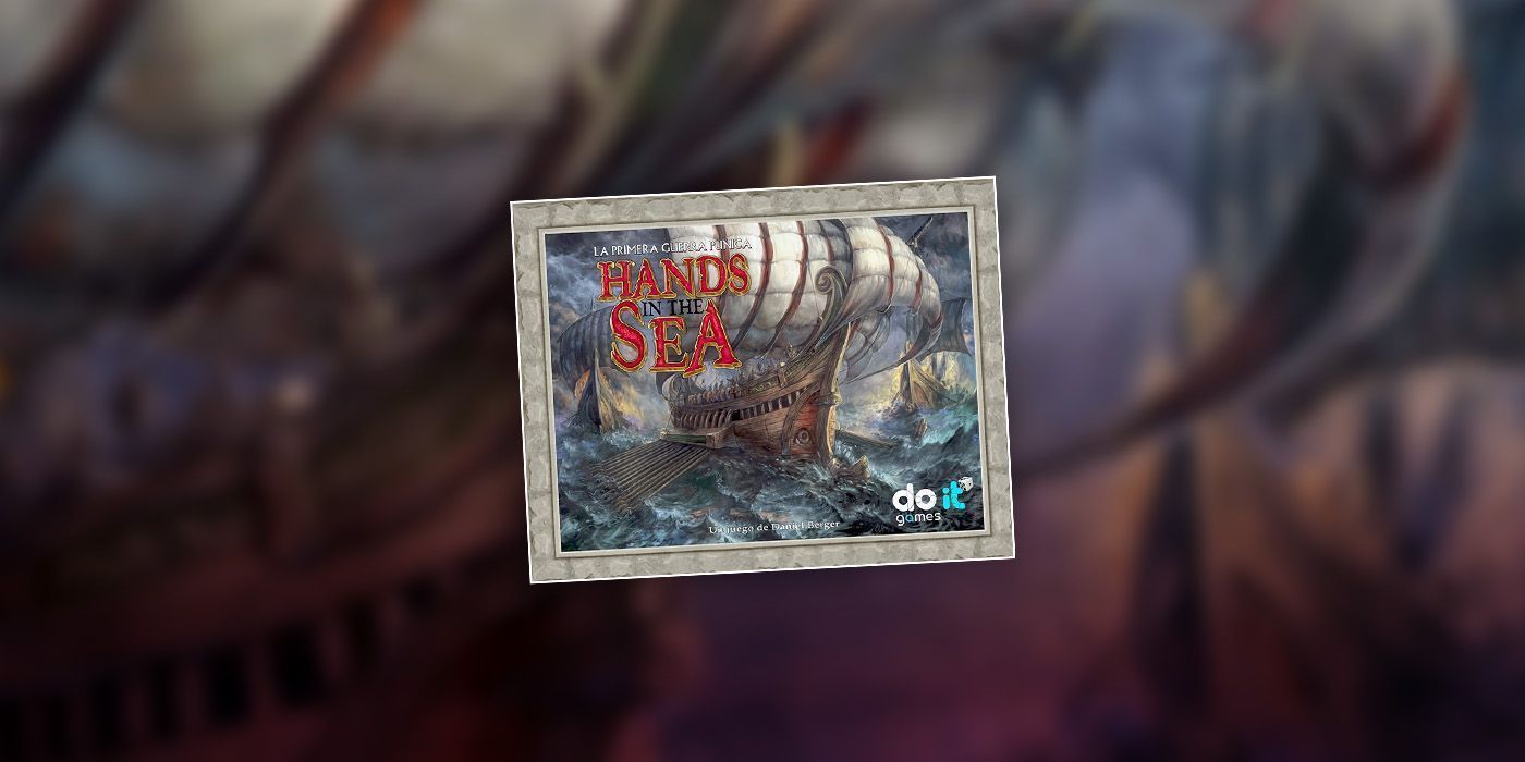 Hands HITS reseña