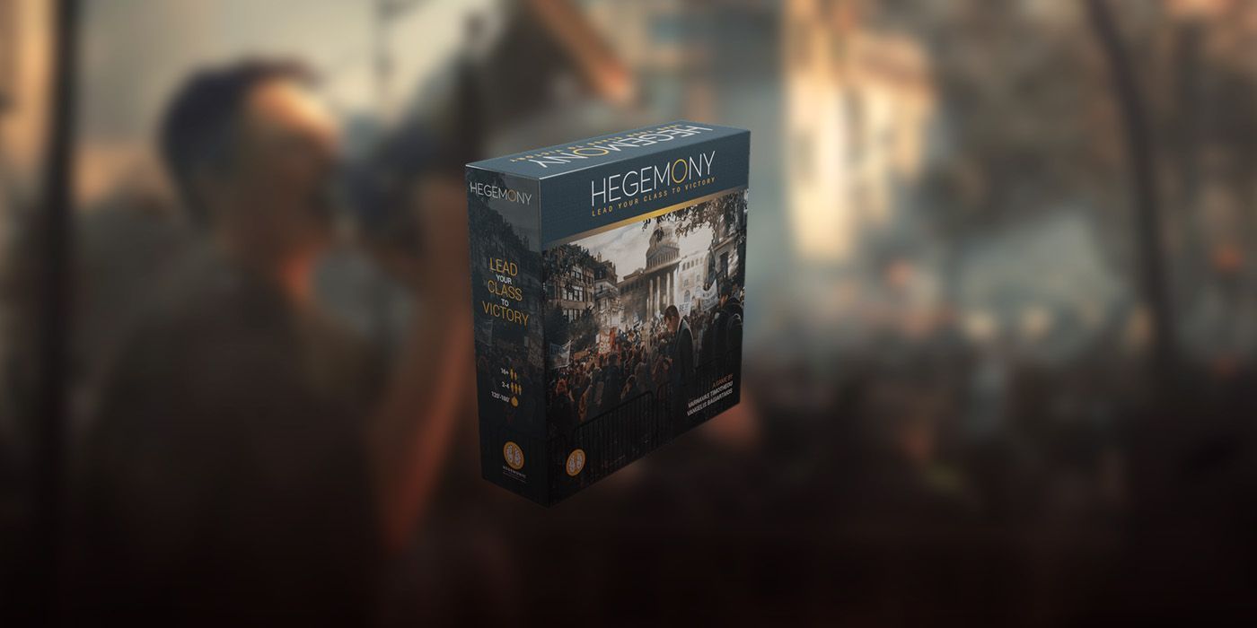Hegemony