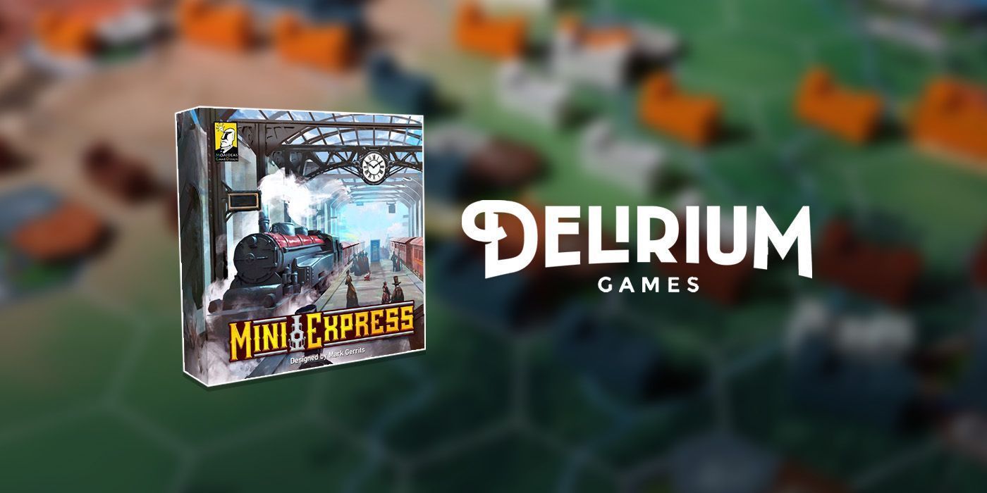 Mini express en español