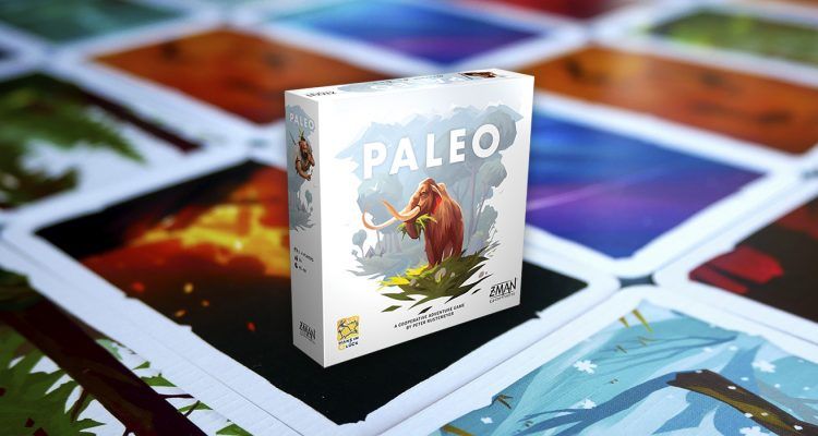 Reseña Paleo