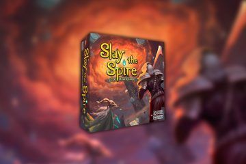 Slay the Spire