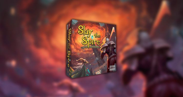 Slay the Spire